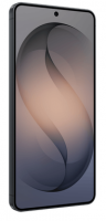 CELULAR SAMSUNG GALAXY S26 PLUS 12/512GB 6.7" D AMOLED 120 Hz NEGRO